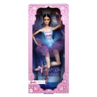 Кукла Mattel Barbie Барби Балерина JCW44
