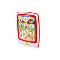 Игрушка музыкальная Baby Team Планшет 8631
