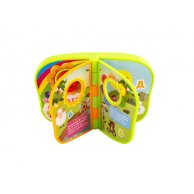 Игрушка музыкальная "Книга" Baby team (8632)