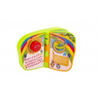 Игрушка музыкальная "Книга" Baby team (8632)