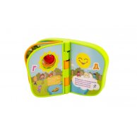 Игрушка музыкальная "Книга" Baby team (8632)