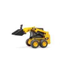 Машинка игрушечная погрузчик Cat Bruder (02481)