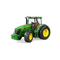 Машинка игрушечная - трактор John Deere 7930 Bruder (03050)