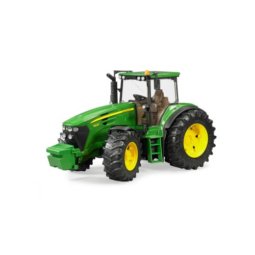 Машинка игрушечная - трактор John Deere 7930 Bruder (03050)