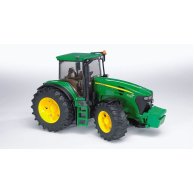 Машинка игрушечная - трактор John Deere 7930 Bruder (03050)