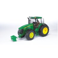 Машинка игрушечная - трактор John Deere 7930 Bruder (03050)
