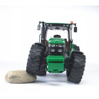 Машинка игрушечная - трактор John Deere 7930 Bruder (03050)