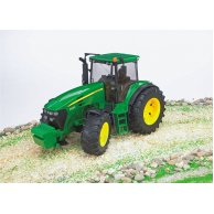 Машинка игрушечная - трактор John Deere 7930 Bruder (03050)
