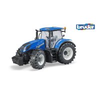 Машинка Bruder Трактор New Holland T7.315 03120