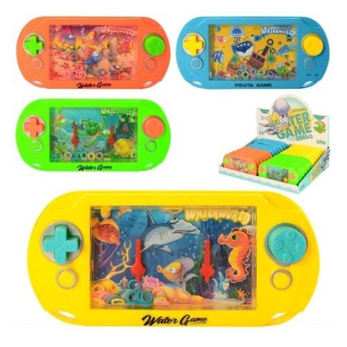 Водяная игра (2586Q-D24)