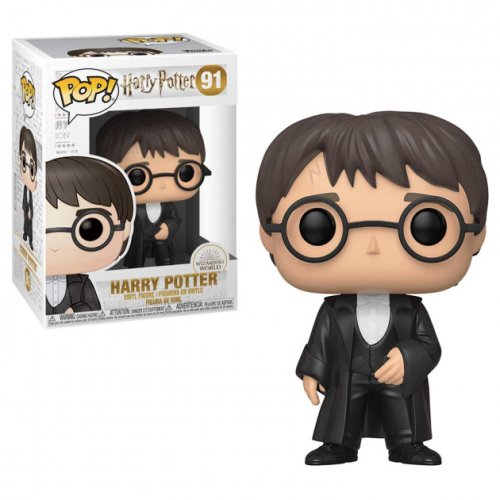 Фигурка Funko POP! Гарри Поттер Святочный бал 42608