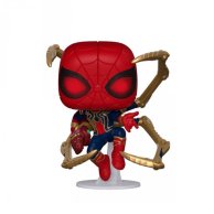Фигурка Funko POP! Avengers Человек-паук 45138