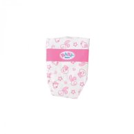 Подгузники Для Куклы Baby Born