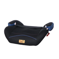 Автокресло-бустер Tilly Next группа 2/3 (15-36 кг) T-11902/1 Blue