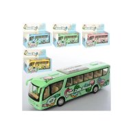 Модель Dessert Bus  KS7103W