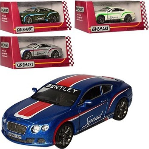 Kinsmart Bentley(KT5369WF)