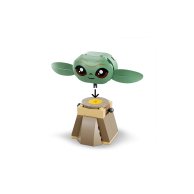 Конструктор Lego Star Wars Семейный дом Грогу, 107 деталей 75443