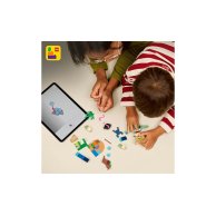 Конструктор Lego Star Wars Семейный дом Грогу, 107 деталей 75443