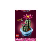 Конструктор Lego Botanicals Цветение кактуса, 482 детали 11509