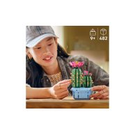 Конструктор Lego Botanicals Цветение кактуса, 482 детали 11509