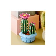 Конструктор Lego Botanicals Цветение кактуса, 482 детали 11509