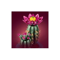 Конструктор Lego Botanicals Цветение кактуса, 482 детали 11509