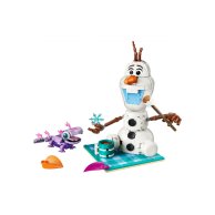 Конструктор Lego Disney Princess Веселье на пикнике Олафа и Бруни, 478 деталей 43287