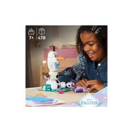 Конструктор Lego Disney Princess Веселье на пикнике Олафа и Бруни, 478 деталей 43287