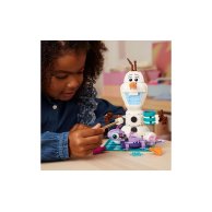 Конструктор Lego Disney Princess Веселье на пикнике Олафа и Бруни, 478 деталей 43287