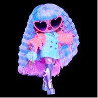 Игровой набор L.O.L. Surprise! Tweens Neon Pop Тея Старс 120650