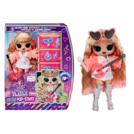 Игровой набор L.O.L. Surprise! Tweens Neon Pop Тея Старс 120650