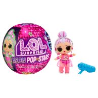Игровой набор-сюрприз L.O.L. Surprise! Neon Pop Звездочки 120674