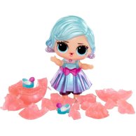 Игровой набор L.O.L.Surprise! Большая вечеринка-сюрприз (40 сюрпризов) 120957