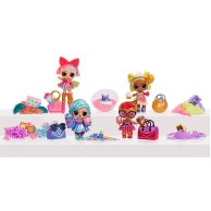 Игровой набор L.O.L.Surprise! Большая вечеринка-сюрприз (40 сюрпризов) 120957