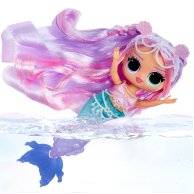 Игровой набор L.O.L. Surprise! Tweens Mermaids! Лана Мерин 510444