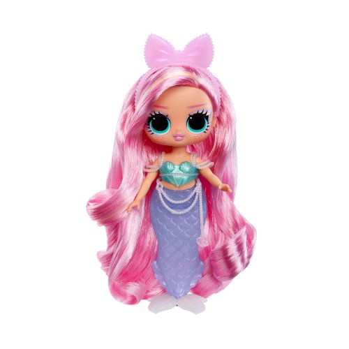 Игровой набор L.O.L. Surprise! Tweens Mermaids! Лола Вейв 510451