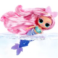 Игровой набор L.O.L. Surprise! Tweens Mermaids! Лола Вейв 510451