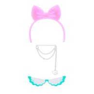 Игровой набор L.O.L. Surprise! Tweens Mermaids! Лола Вейв 510451
