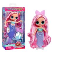 Игровой набор L.O.L. Surprise! Tweens Mermaids! Лола Вейв 510451