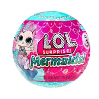 Игровой набор-сюрприз L.O.L. Surprise! Mermaids! Волшебные русалочки 510604