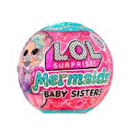 Игровой набор-сюрприз L.O.L. Surprise! Mermaids! Русалочки-сестрички 515760