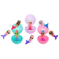 Игровой набор-сюрприз L.O.L. Surprise! Mermaids! Русалочки-сестрички 515760