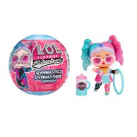 Игровой набор-сюрприз L.O.L. Surprise! All Star Sports Moves Гимнастика 593317
