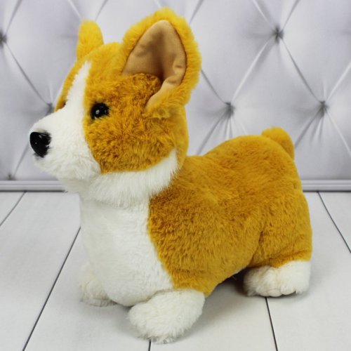 Мягкая игрушка Копиця Корги м 00115-20