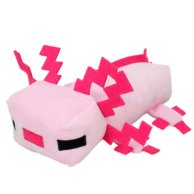 Мягкая игрушка Майнкрафт Аксолотль 00663-98
