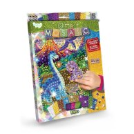 Креативная творчество "Блестящая мозаика" Glitter Mosaic "(BM-03-01)