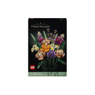 Конструктор Lego Creator Expert Букет, 756 деталей 10280