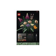 Конструктор Lego Creator Expert Букет, 756 деталей 10280