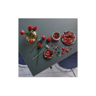 Конструктор Lego Icons Букет роз, 822 детали 10328