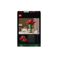 Конструктор Lego Icons Букет роз, 822 детали 10328